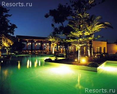 Miramare Wonderland Suites 5